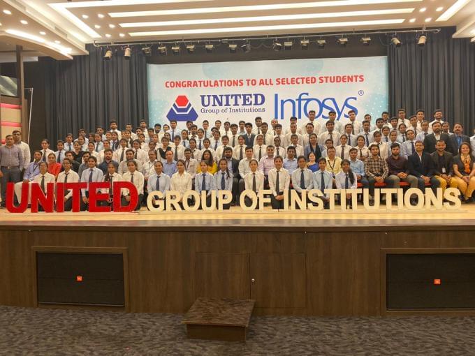 United Group of Institutions Greater Noida Events photo 30